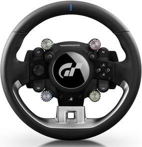 Кермо Thrustmaster T-GT (4160674)