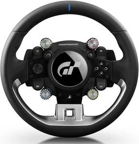 Фото: Кермо Thrustmaster T-GT (4160674) № 4 | KTC