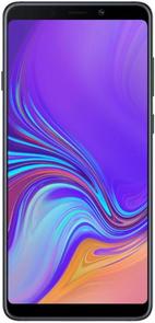 Смартфон Samsung Galaxy A9 2018 A920F 6/128GB SM-A920FZKDSEK Black