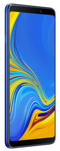 Смартфон Samsung Galaxy A9 2018 A920F 6/128GB SM-A920FZBDSEK Blue