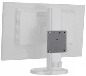 Фото: Монітор NEC E241N White (60004221) - 23.8" IPS / 1920×1080 / 60 Гц / Pivot / HAS № 3 | KTC