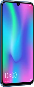 Фото: Смартфон HONOR 10 Lite 3/32GB 51093FBQ Blue № 2 | KTC