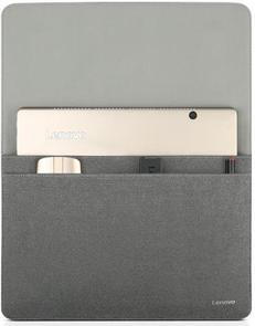 Чохол для ноутбука Lenovo Ultra Slim Sleeve Gray