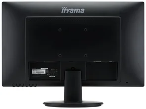 Фото: Монітор Iiyama E2483HS-B1 (E2483HS-B1) чорний № 3 | KTC