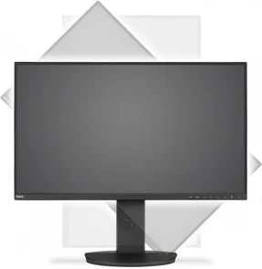 Фото: Монітор NEC EA271Q White (60004650) - 27" IPS / 2560×1440 / 60 Гц / Pivot / HAS № 4 | KTC