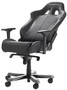 Фото: Крісло DXRACER King OH/KS57/NG Black/Grey № 3 | KTC