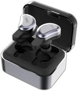 Гарнітура Remax True Earphone TWS-1 Tarnish (TWS-1-TARNISH)