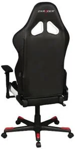 Фото: Крісло DXRACER Racing OH/RW288/NRW Black/Red/White № 3 | KTC