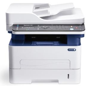 Багатофункціональний пристрій Xerox WorkCentre 3225DNI with Wi-Fi (3225V_DNIY)