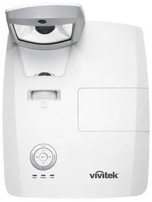 Фото: Проектор VIVITEK D756USTI № 3 | KTC