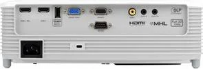 Фото: Проектор Optoma EH400 (95.78E01GC0E) № 5 | KTC