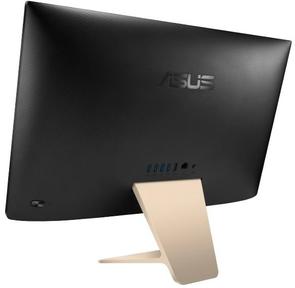 ПК моноблок ASUS V222UBK-BA020D Black/ Gold