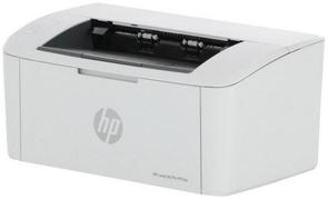 Багатофункціональний пристрій Hewlett-Packard LaserJet Pro M15w with Wi-Fi (W2G51A)