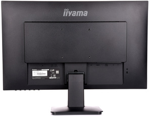 Монітор iiyama XU2492HSU-B1 Black