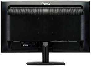 Монітор iiyama X2888HS-B2 Black