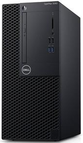 Персональний комп'ютер Dell OptiPlex 3060 MT (N030O3060MT)