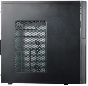 Корпус для ПК Cooler Master Elite 250 500W Black (RC-250C-KN5T50)