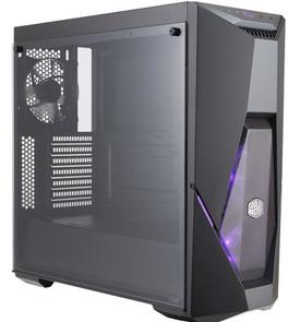  Корпус для ПК Cooler Master MasterBox K500 Black (MCB-K500D-KGNN-S00)