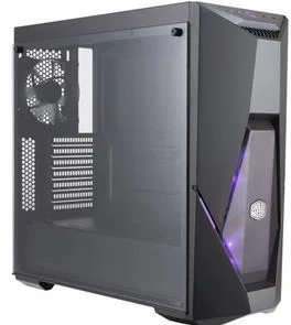 Фото: Корпус Cooler Master MasterBox K500 Black (MCB-K500D-KGNN-S00) № 7 | KTC