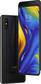 Смартфон Xiaomi Mi Mix 3 6/128GB Black