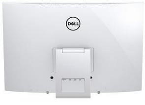 ПК моноблок Dell Inspiron 3277 White (O3277P410IW-37WHITE)