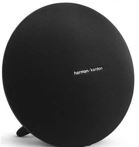 Фото: Портативна колонка Harman Kardon Onyx Studio 4 Bluetooth Black (HKOS4BLKEU) № 3 | KTC