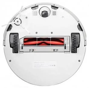 Фото: Робот пилосос Xiaowa E20 Vacuum Cleaner White (E202-00) № 4 | KTC