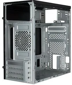 Фото: Корпус Ezcool MQ510B 400W Black № 3 | KTC