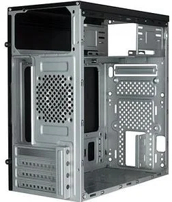 Фото: Корпус Ezcool MQ505B 400W Black № 3 | KTC