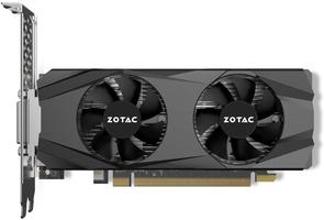 Відеокарта Zotac GTX 1050 (ZT-P10500E-10L)