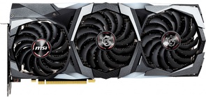 Відеокарта MSI RTX 2080 Ti Gaming Trio (RTX 2080 Ti GAMING TRIO)