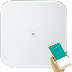 Фото: Смарт ваги Xiaomi Smart Scale (lpn4004gl) № 3 | KTC