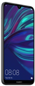 Смартфон Huawei Y7 2019 3/32GB Black (Y7 2019 Black)