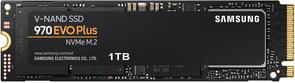 Samsung 970 EVO Plus 2280 PCIe 3.0 x4 NVMe 1TB