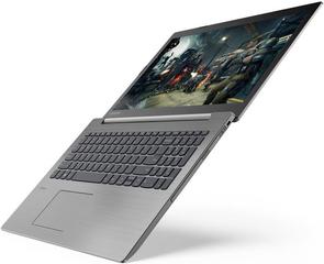 IdeaPad 330-15AST 81D600K0RA Platinum Grey