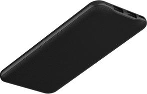 Батарея універсальна Parkman Power Bank M8 10000mAh/3.7V Black