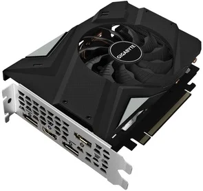 Фото: Відеокарта Gigabyte RTX 2060 Mini ITX OC (GV-N2060IXOC-6GD) № 3 | KTC