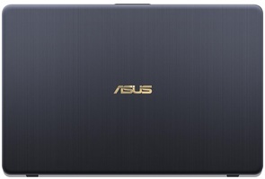 Ноутбук ASUS VivoBook Pro N705FN-GC006 Star Grey