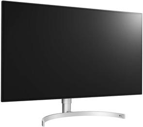 Монітор LG 32UL950-W White