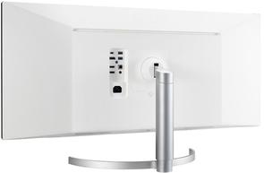 Монітор LG 34WK95U-W White