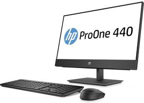 ПК моноблок Hewlett-Packard ProOne 440 G4 (4NT85EA)