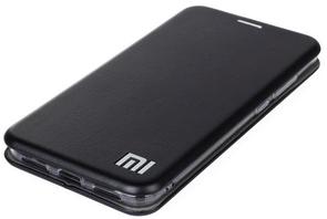 Чохол BeCover for Xiaomi Redmi 6 - Exclusive Black (702492)