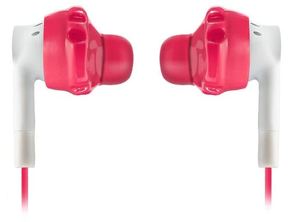 Гарнітура JBL Yurbuds Inspire 300 For Women Pink/White (YBWNINSP03KNW)