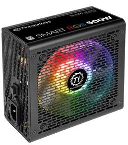 Блок живлення Thermaltake Smart RGB 500W (PS-SPR-0500NHSAWE-1)