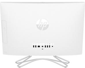 ПК моноблок Hewlett-Packard 22-c0031ur White (4GS83EA)