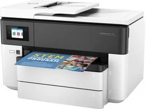 Фото: БФП HP OfficeJet 7730A with Wi-Fi (Y0S19A) № 4 | KTC