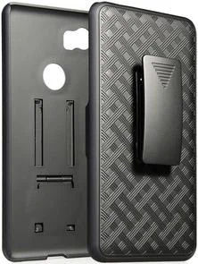Фото: Чохол Verizon for Google Pixel 2 XL - Shell and Holster Black (49702VZRHOC) № 3 | KTC