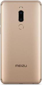 Смартфон Meizu M8 4/64GB Gold