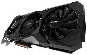 Відеокарта Gigabyte RTX 2080 Gaming (GV-N2080GAMING-8GC)