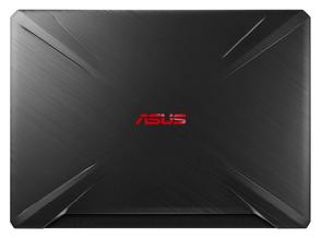 Ноутбук ASUS TUF Gaming FX505GD-BQ097 Black